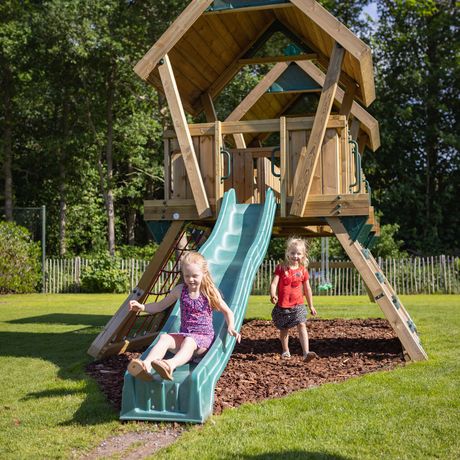 Campsite Slotermeer in Friesland - camping by the water