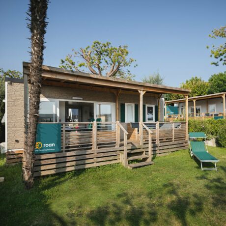 Endless mobile home choice