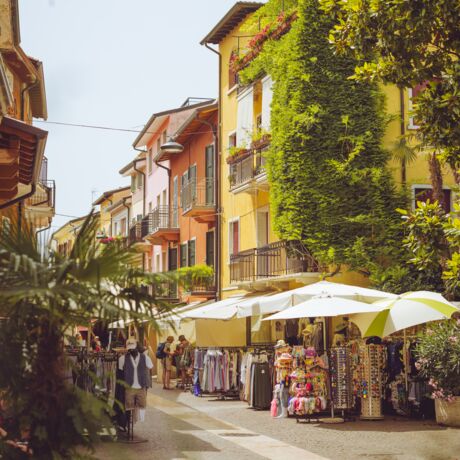 Campings in Lazise