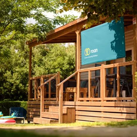 Rent a mobile home in Croatia