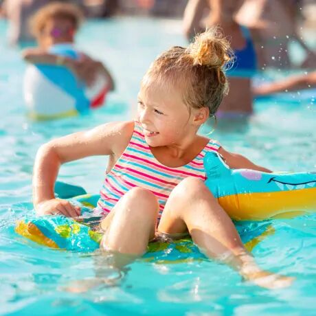 Small camping Istria