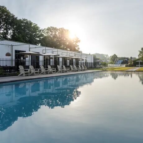 campings Gelderland