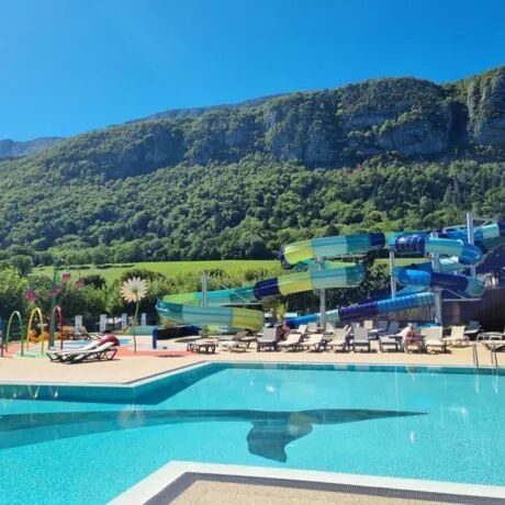 Last-minute holiday to Annecy
