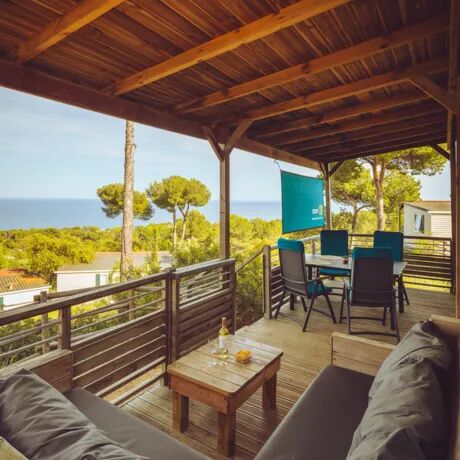 Mobile home rental in Spain