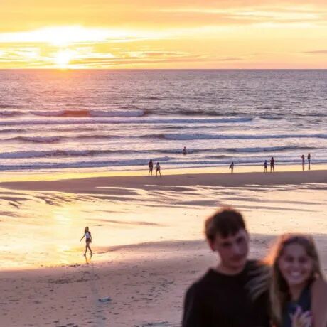 Last minute camping in Gironde