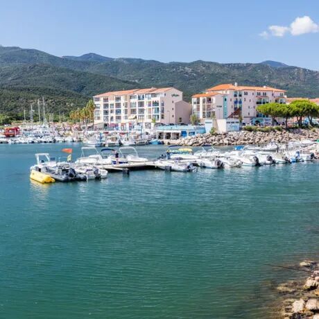 Our family campings in France