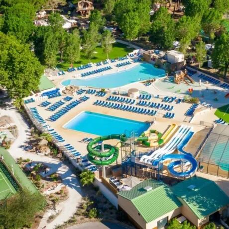 Early bird holidays to France in 2027