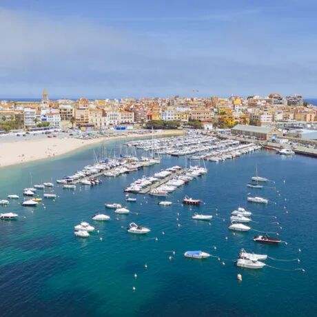 Early bird holidays to Spain in 2027