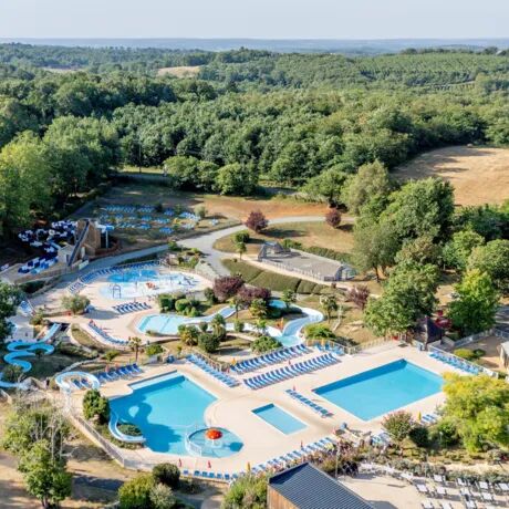 Last-minute holiday Dordogne
