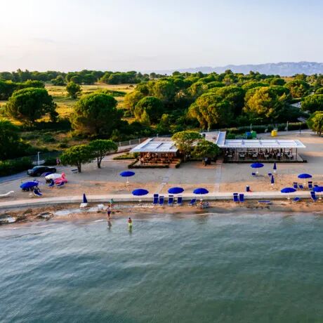 Last-minute deals Dalmatia
