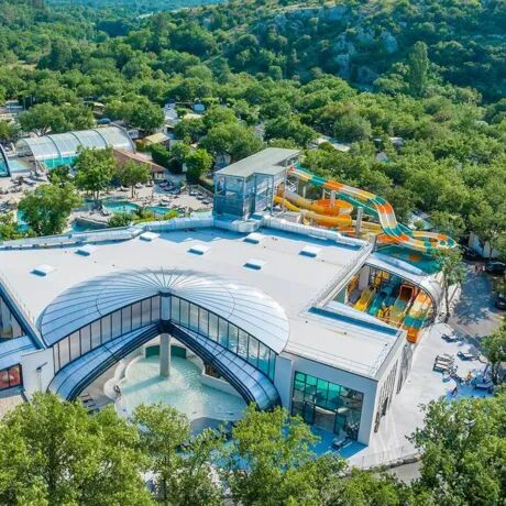 Affordable last-minutes deals on campsites in the Ardèche