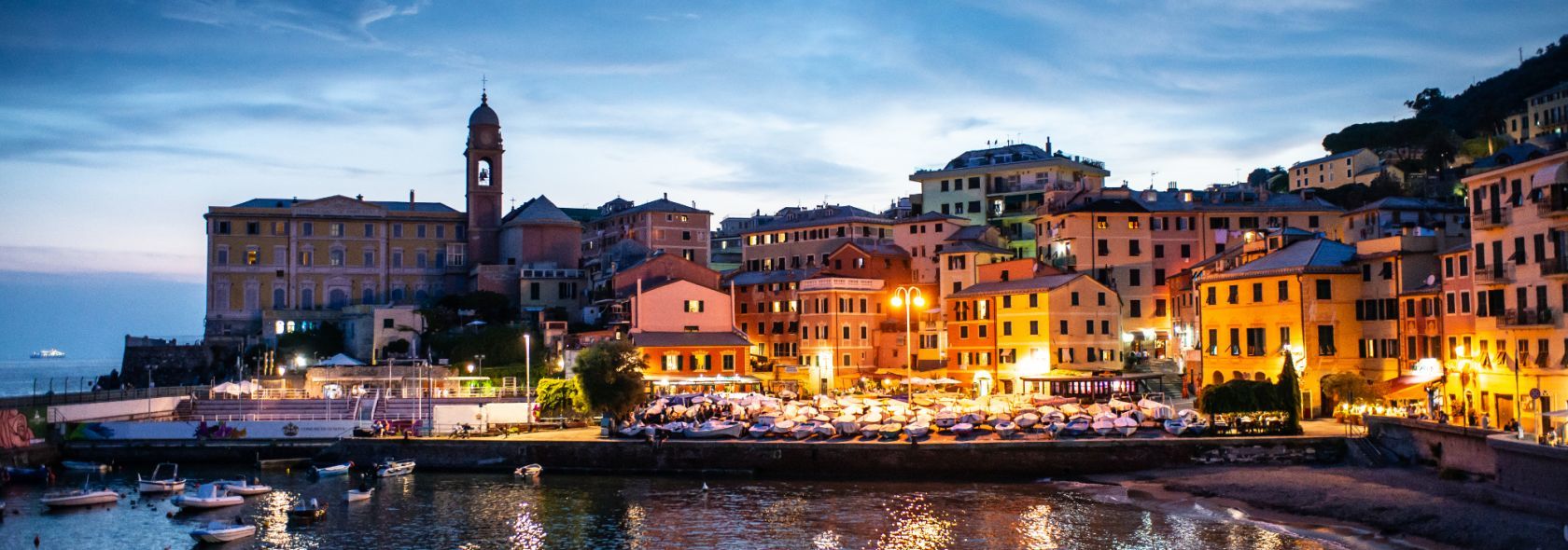 Glamping Lake Garda