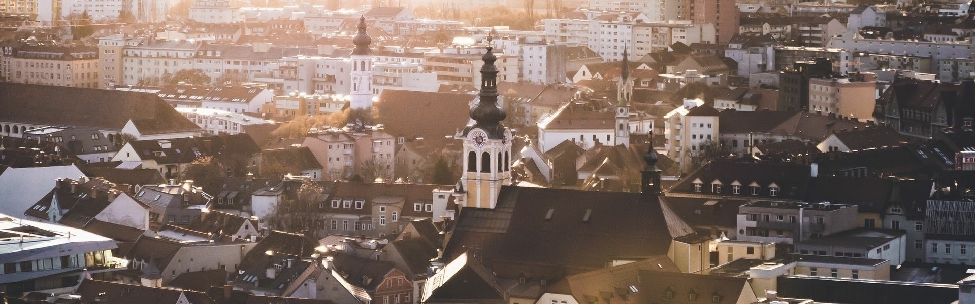 Last-minute deals on campsites in Austria