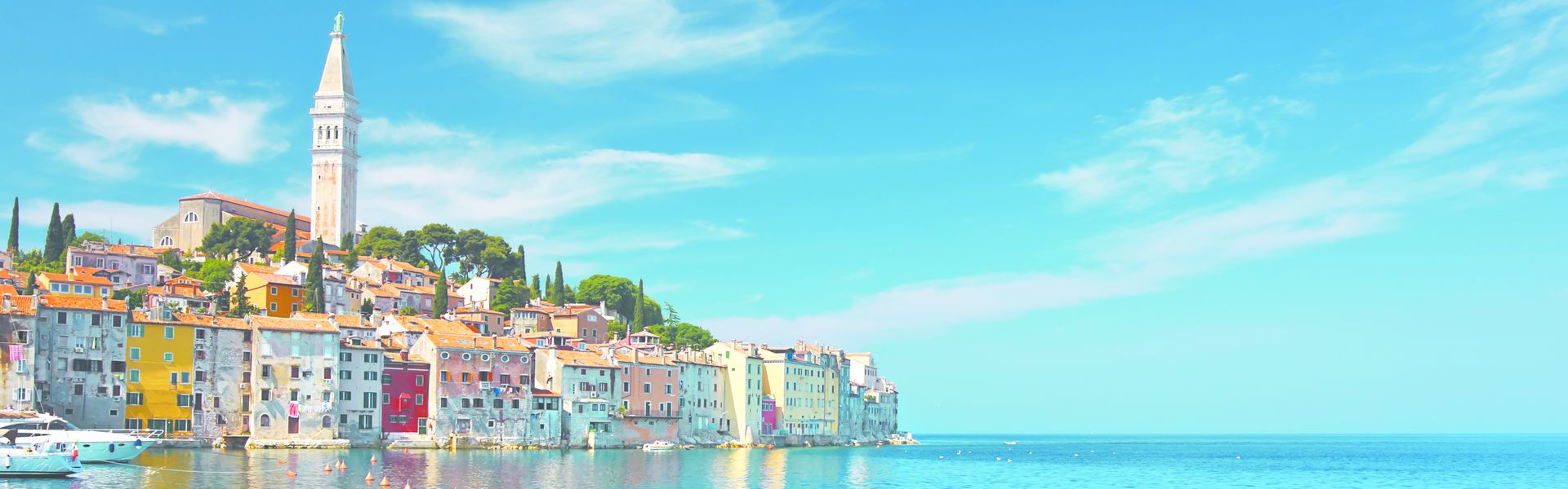 Last-minutes Croatia