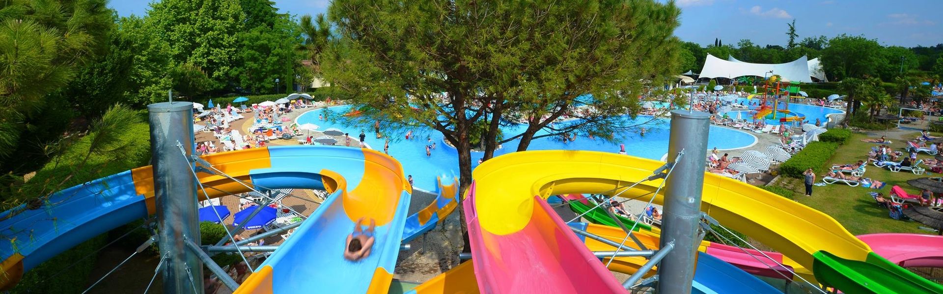 Roan Camping Holidays' Top 5