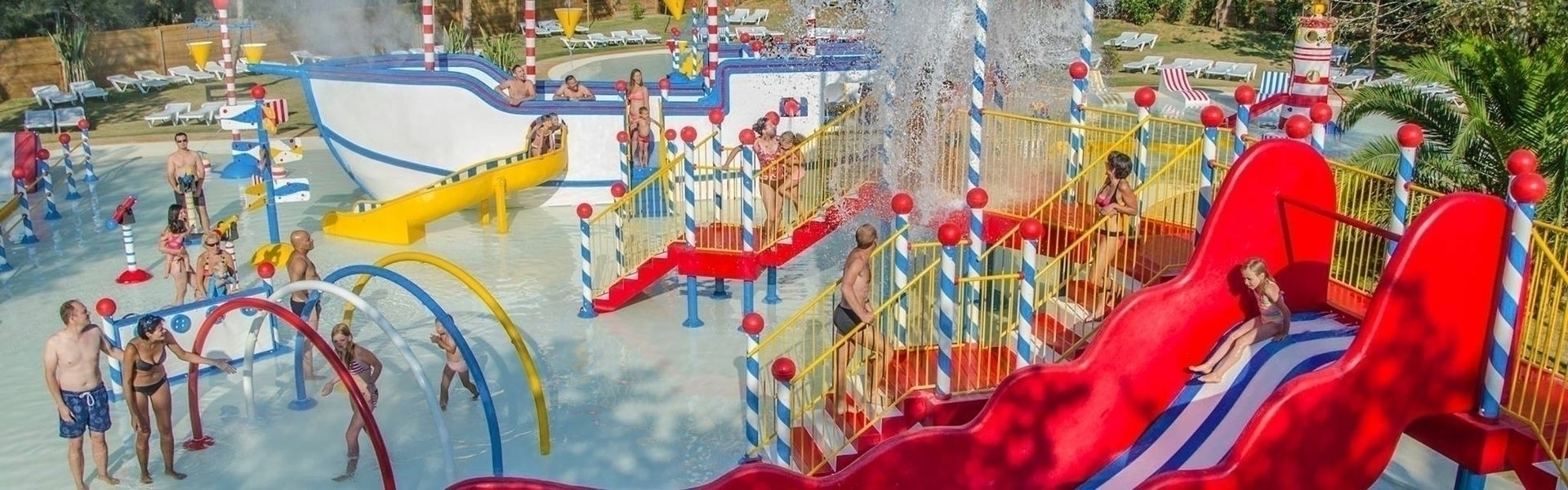 Toddler-friendly holidays