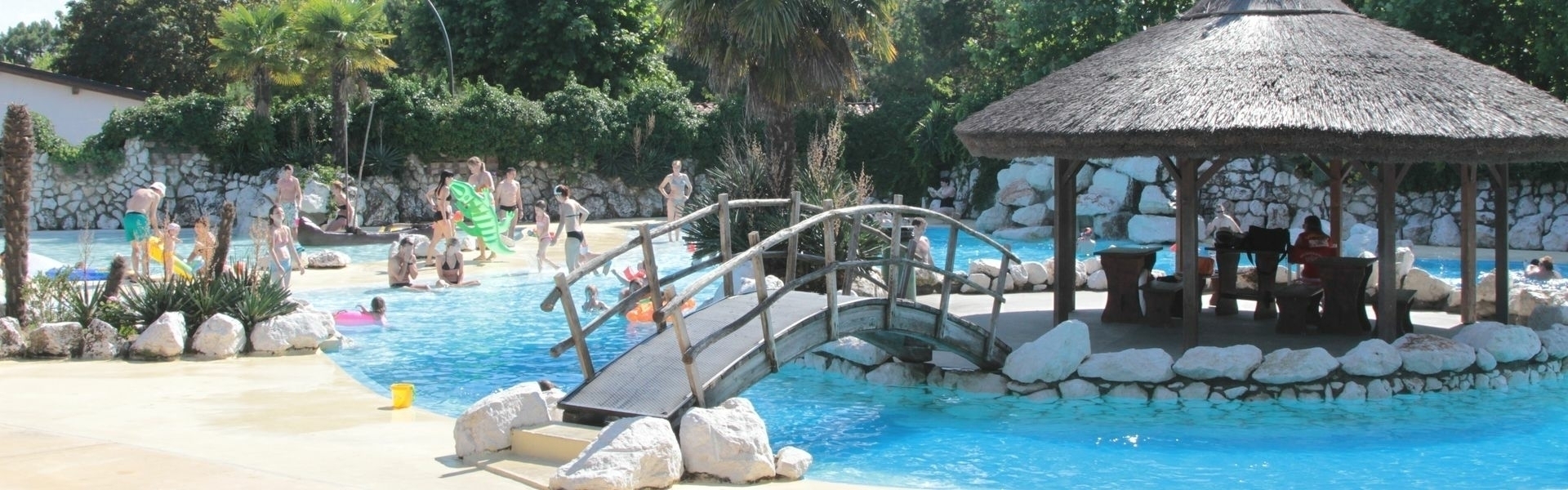 Camping Lido delle Nazioni