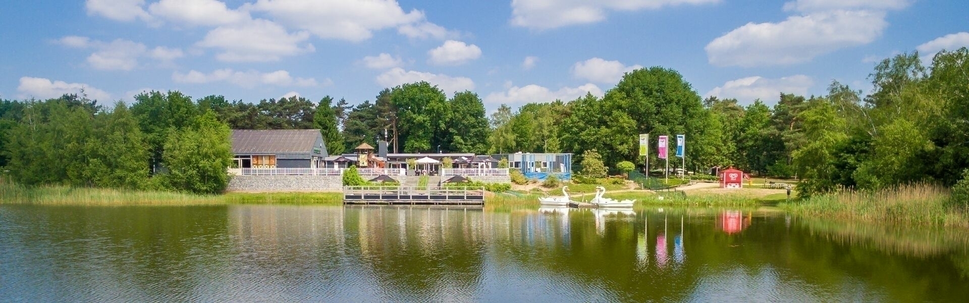 Last minute camping in Noord Brabant
