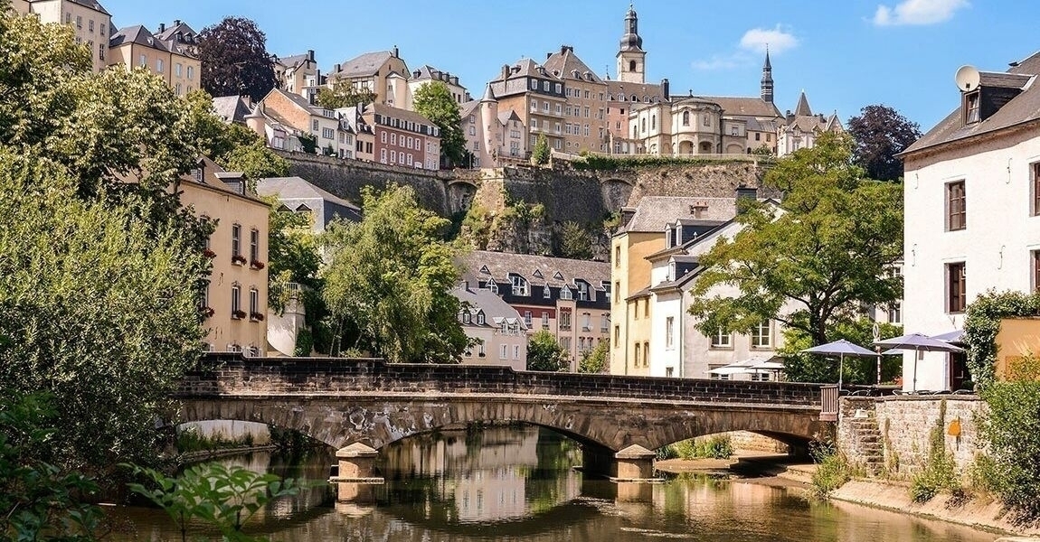 Last-minute deals on campsites in Luxembourg