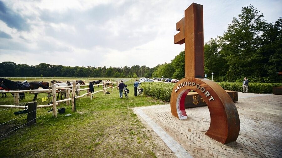 Camping Noord Brabant
