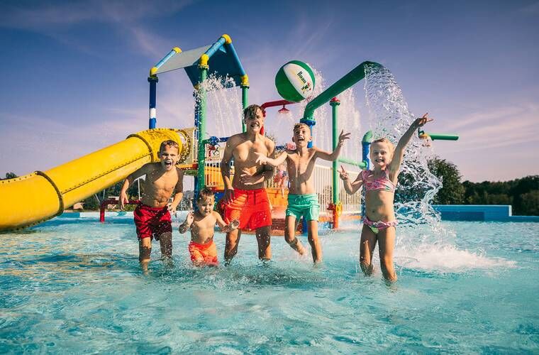 Find your ideal summer holiday