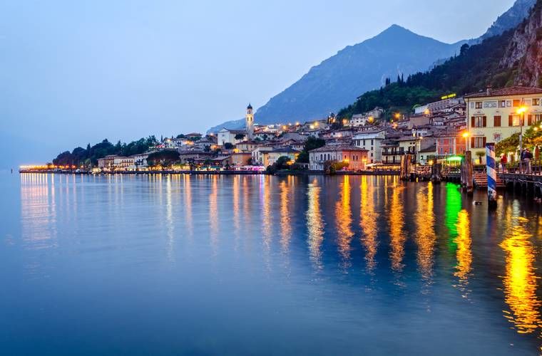 Lake Garda